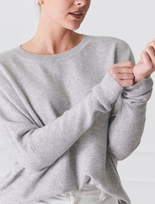 Vanessa Cashmere Jumper