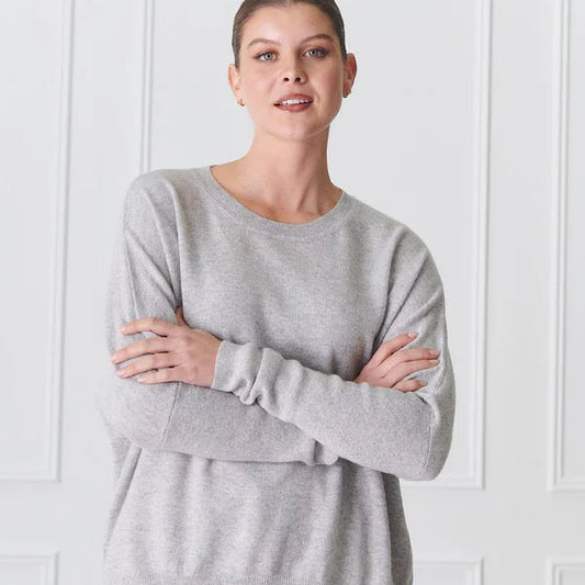 Vanessa Cashmere Jumper