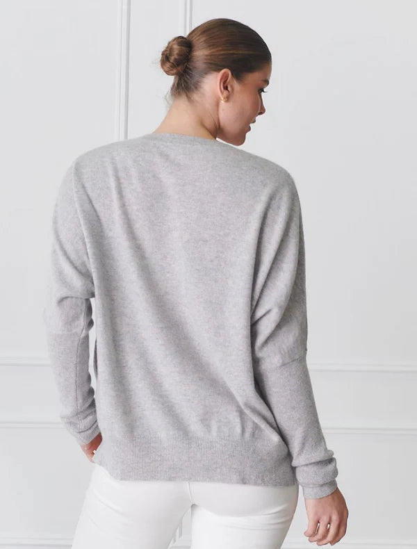 Vanessa Cashmere Jumper