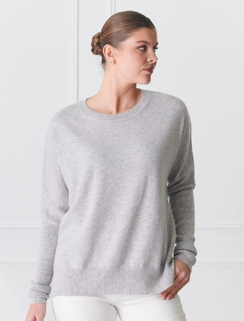 Vanessa Cashmere Jumper