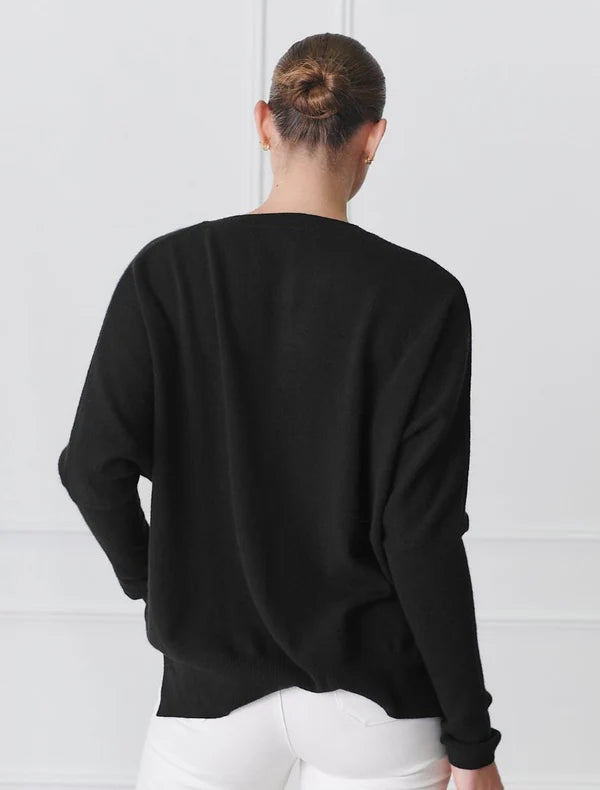 Vanessa Cashmere Jumper
