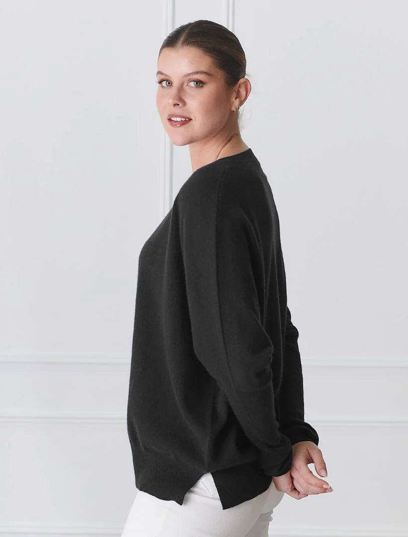 Vanessa Cashmere Jumper