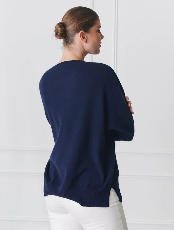 Vanessa Cashmere Jumper