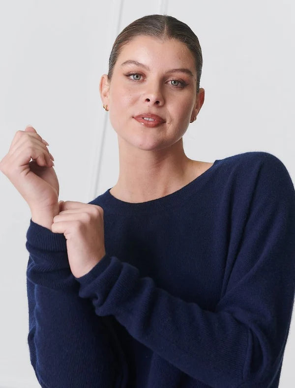 Vanessa Cashmere Jumper