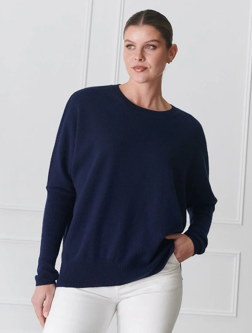 Vanessa Cashmere Jumper