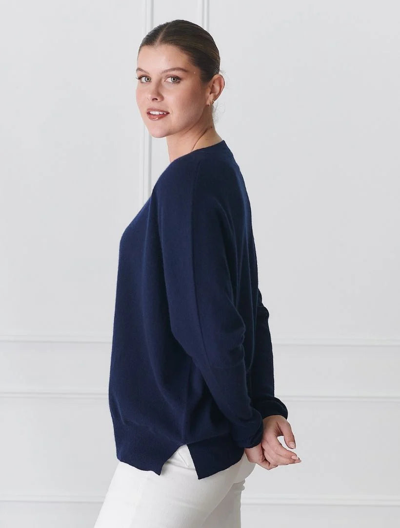 Vanessa Cashmere Jumper