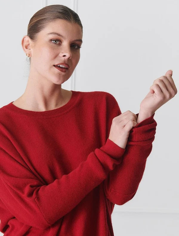 Vanessa Cashmere Jumper