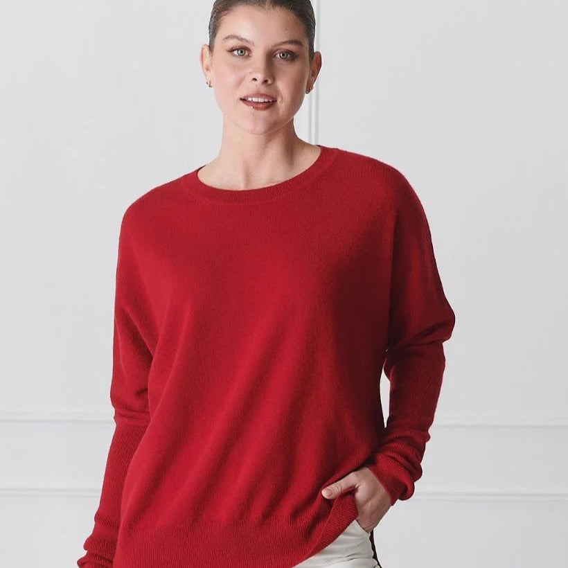 Vanessa Cashmere Jumper