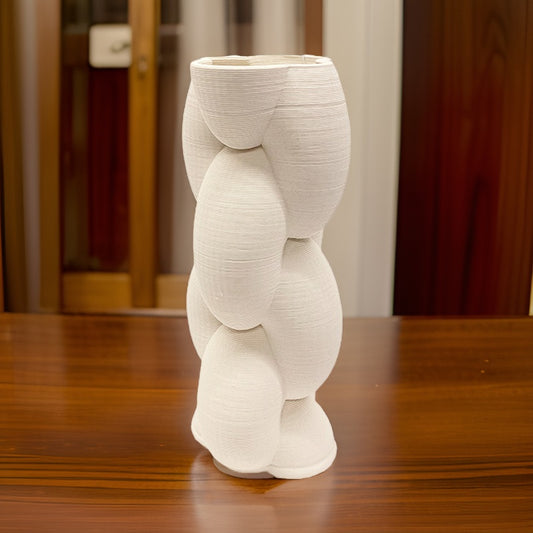 Romany 3D Vase
