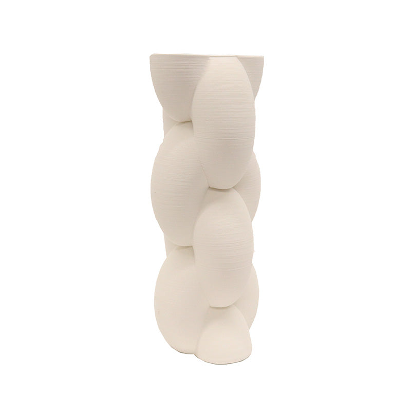 Sienna 3D Vase