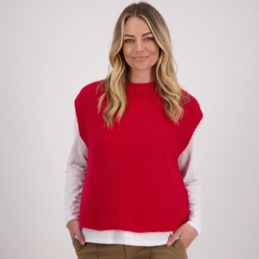 Vicki Vest