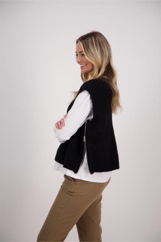 Vicki Vest