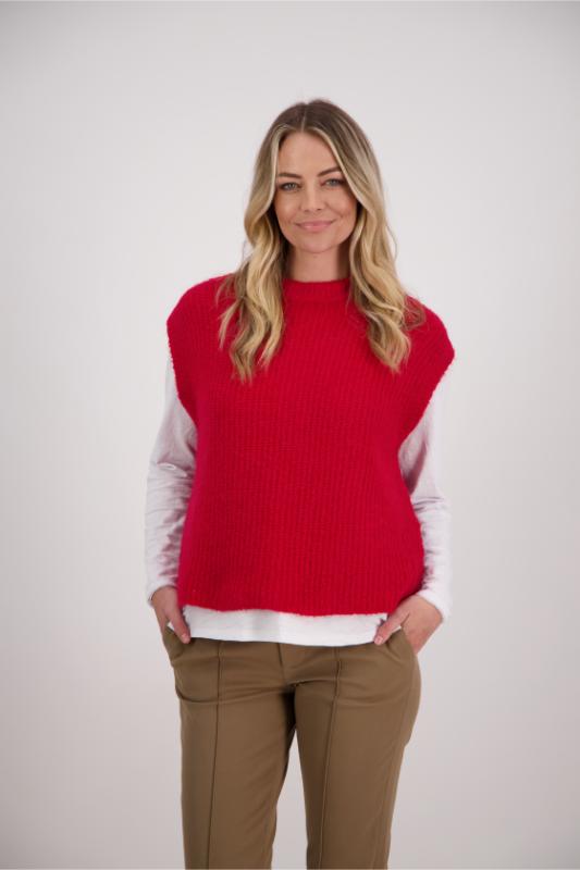 Vicki Vest