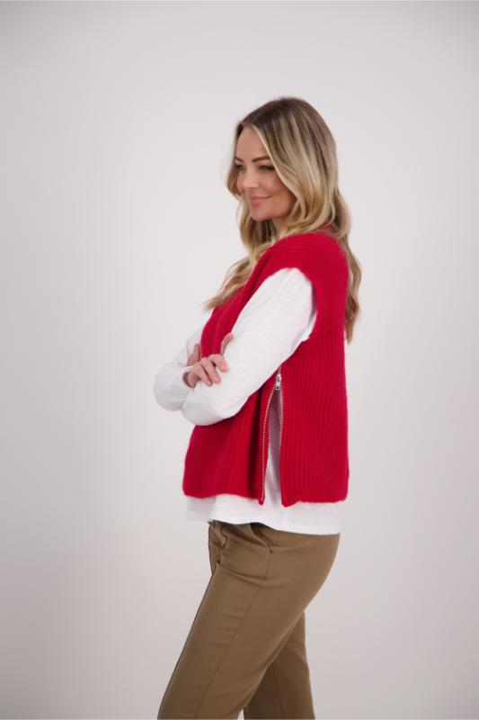 Vicki Vest