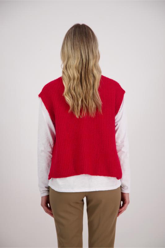 Vicki Vest