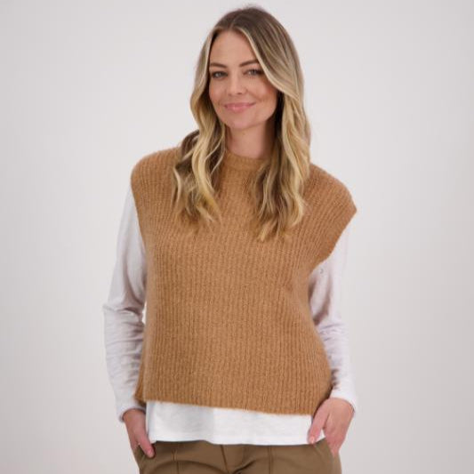 Vicki Vest