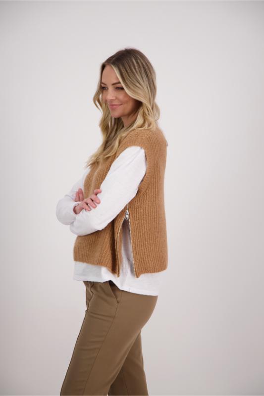 Vicki Vest