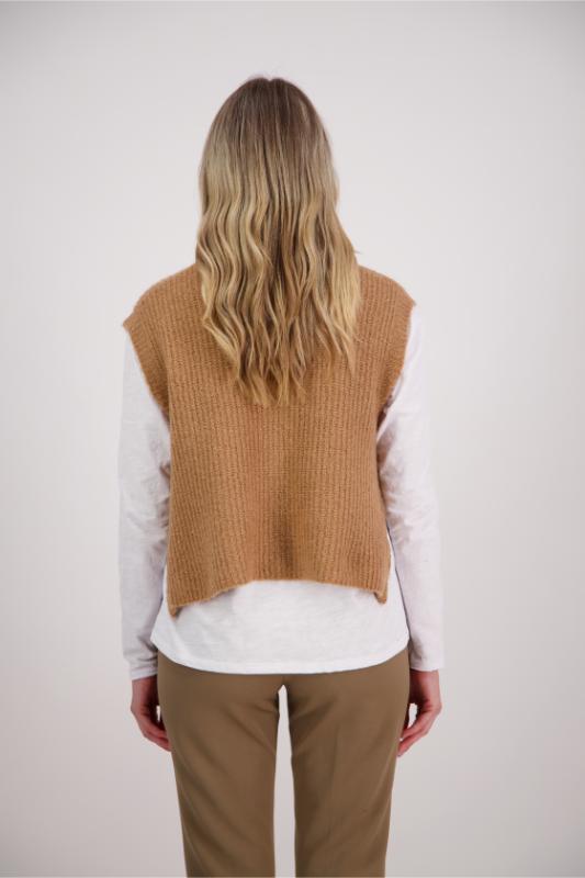 Vicki Vest