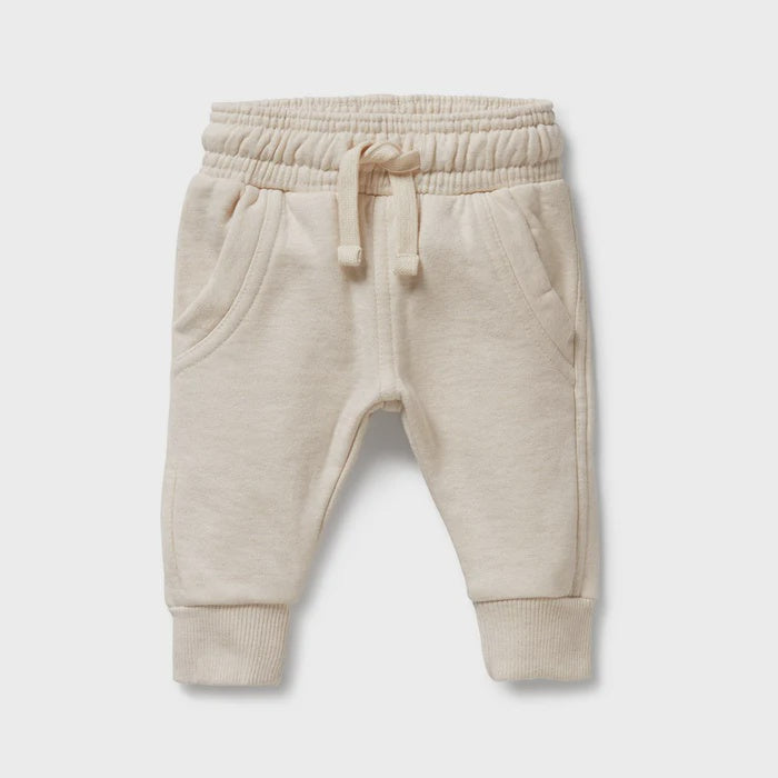 Organic Terry Sweat Pant