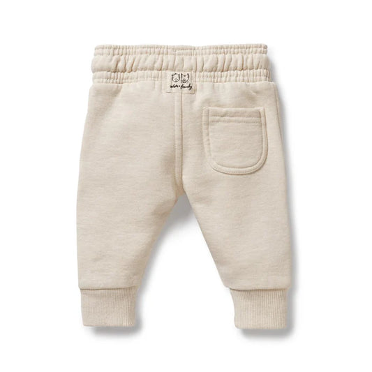 Organic Terry Sweat Pant