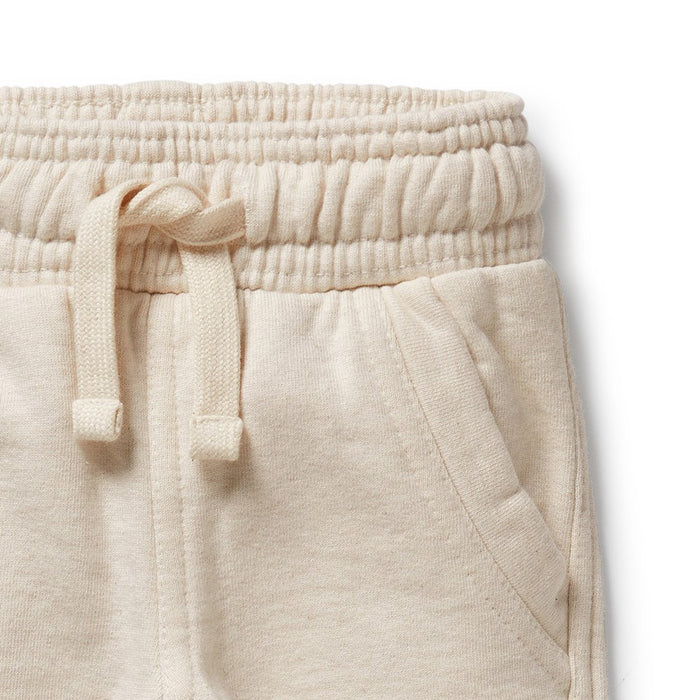 Organic Terry Sweat Pant