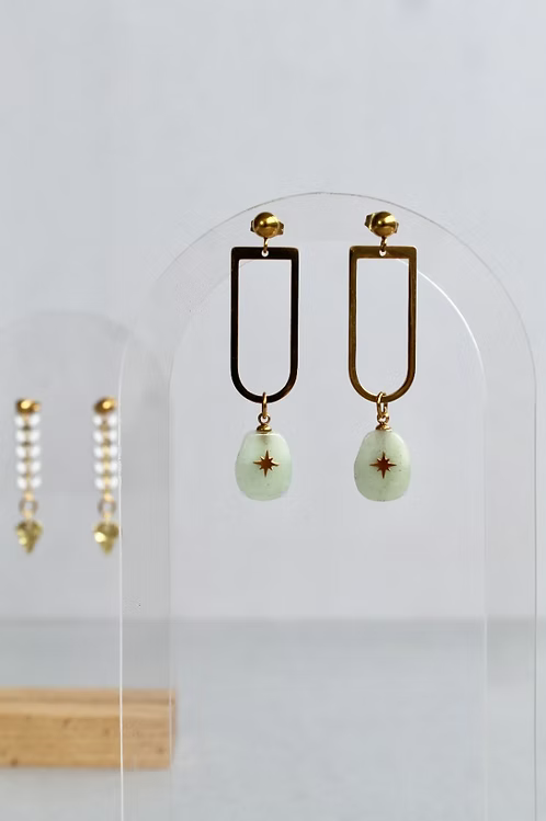 Bally Ball Studs