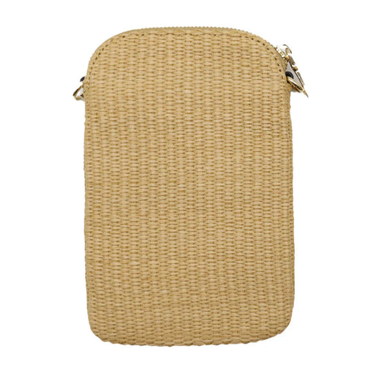 Wanderer Palma Cross Body Bag