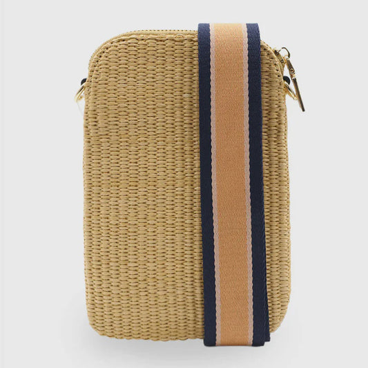 Wanderer Palma Cross Body Bag