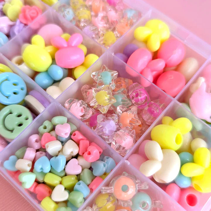 Bunny Bead Kit