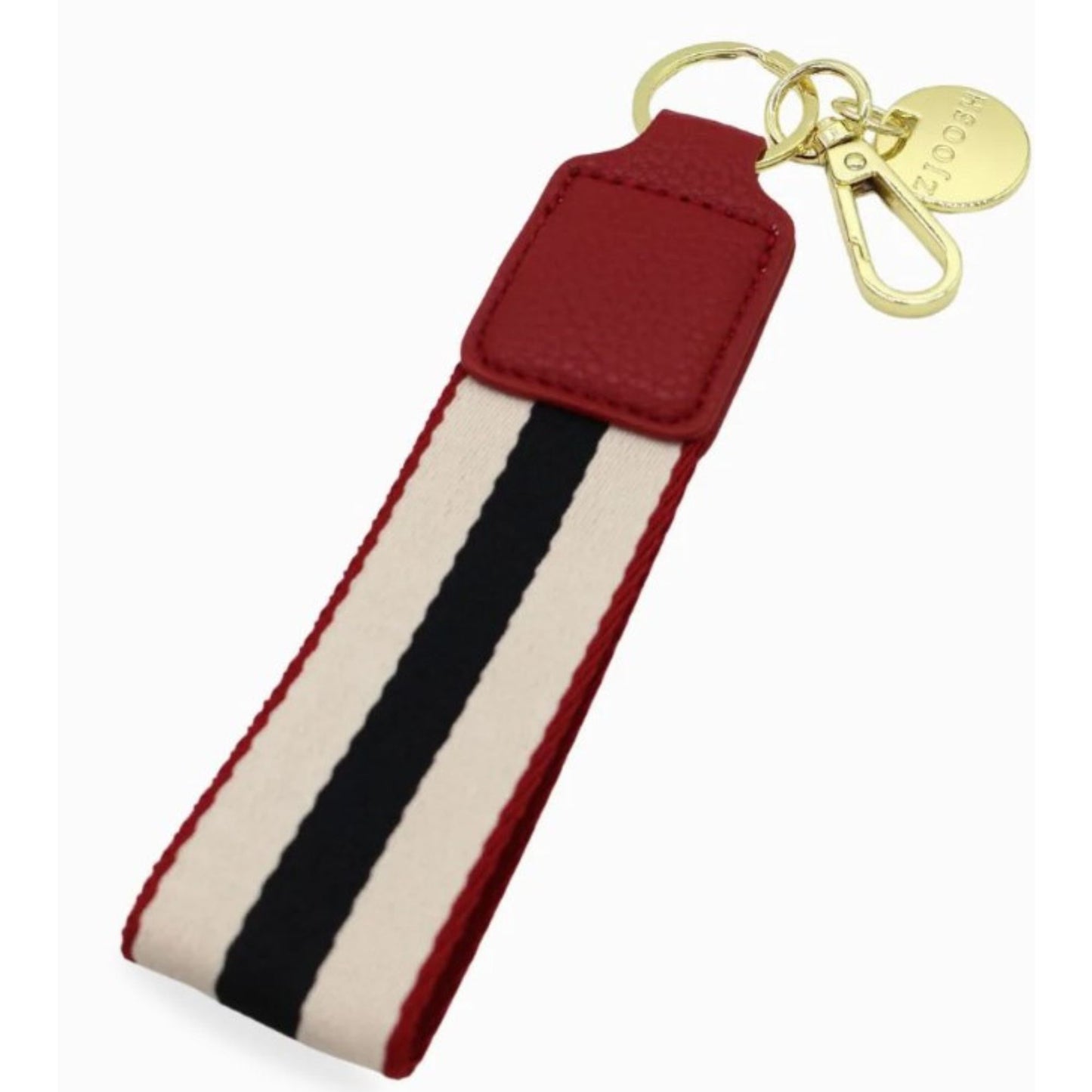 Odie Keyring