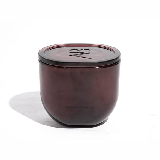 Wild Fig & Violet Candle 410g