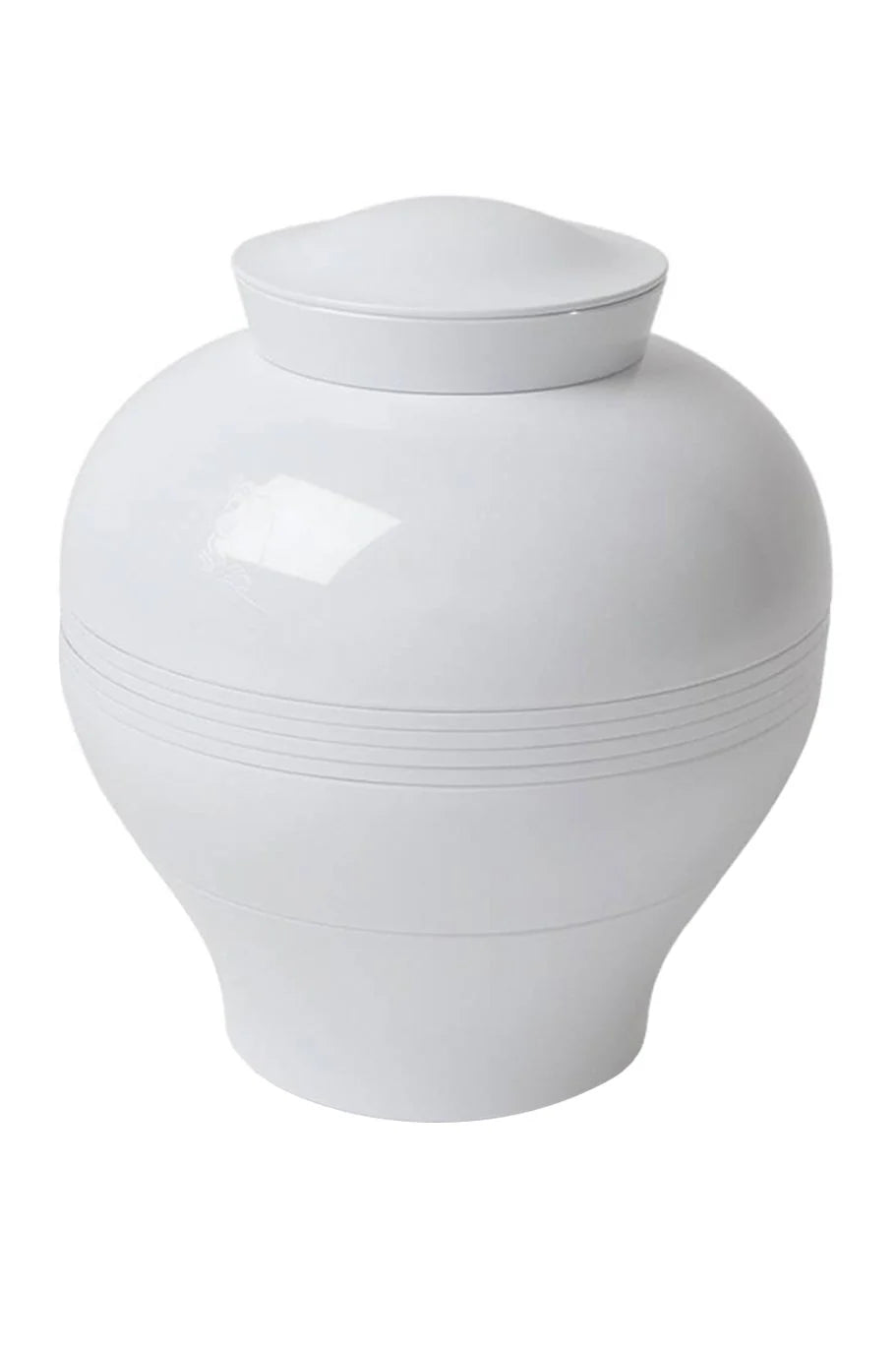 Yuan Osorio Stackable Dishes