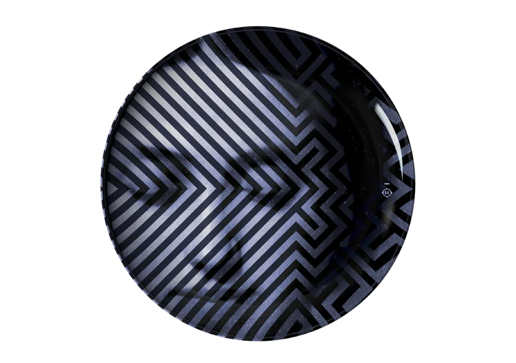 Yuan Osorio Stackable Dishes