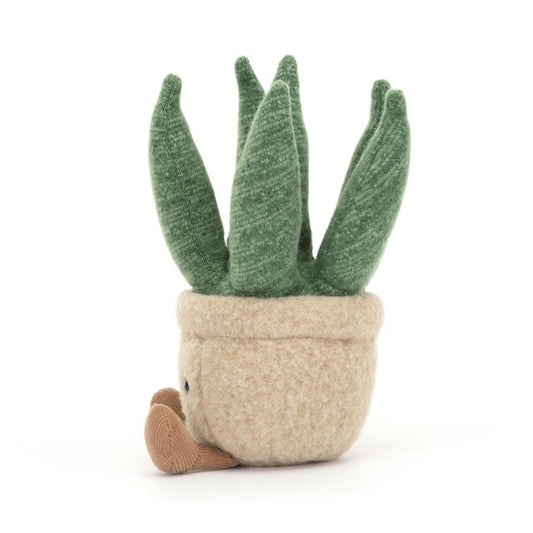 Jellycat - Amuseables Aloe Vera Small