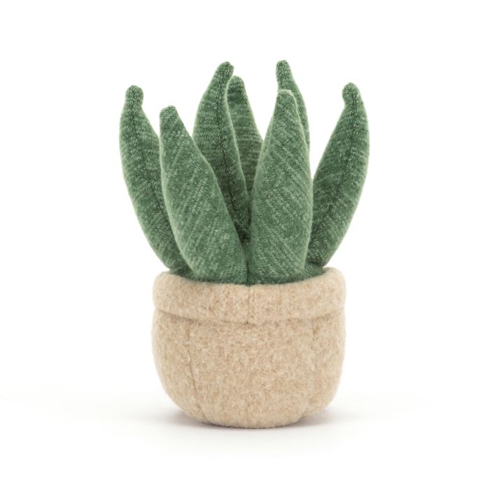 Jellycat - Amuseables Aloe Vera Small