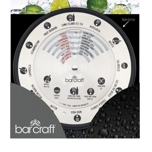 Bar Craft Cocktail Compass
