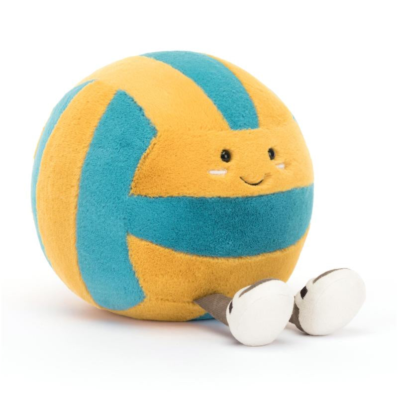 Jellycat - Amuseables Beach Volley