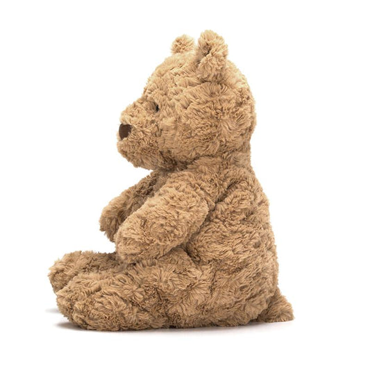 Bartholomew Bear Jellycat Medium