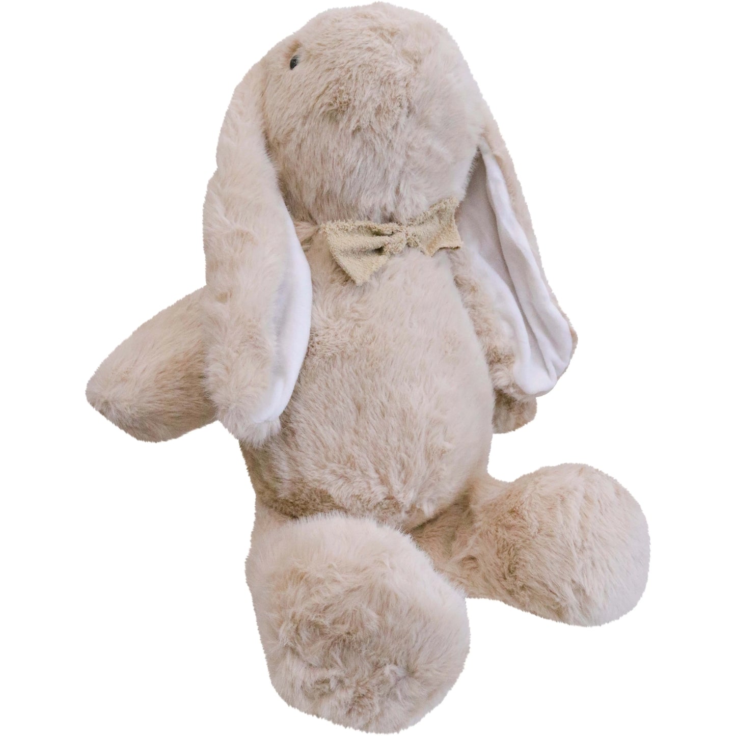 Plush Harriet Bunny