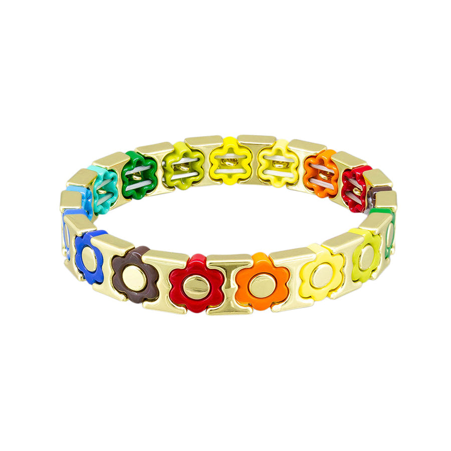 Daisy Bracelet