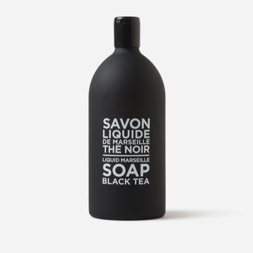Savon - Black Tea Refill