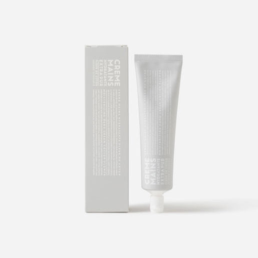 Savon - Cotton Flower Hand Cream