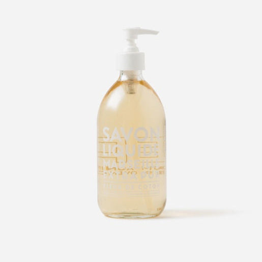 Savon - Liquid Soap