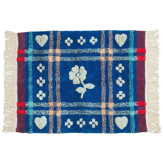 Josephine Bath Mat