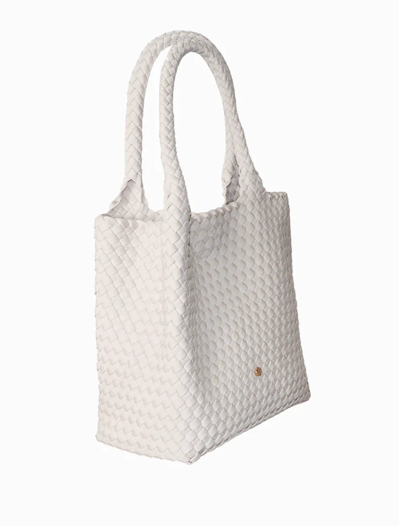 Deauville Tote Ecru