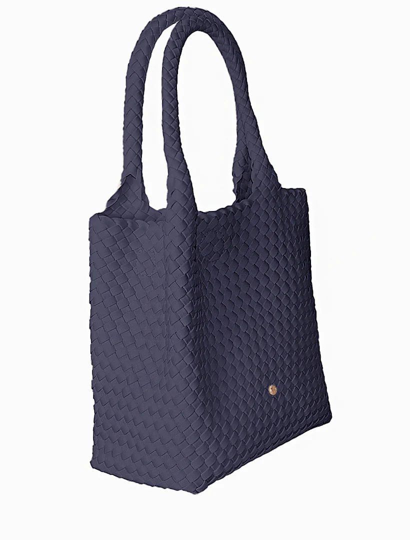 Deauville Tote Bag Navy