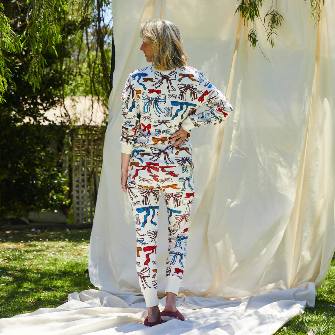 Lottie Pyjama Set