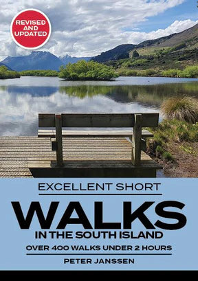 Excellent Short Walks South Island