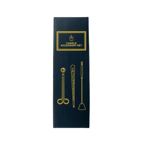 Candle Care Kit