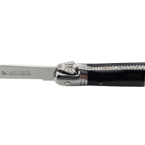 Laguiole UZ Steak Knife Set 6